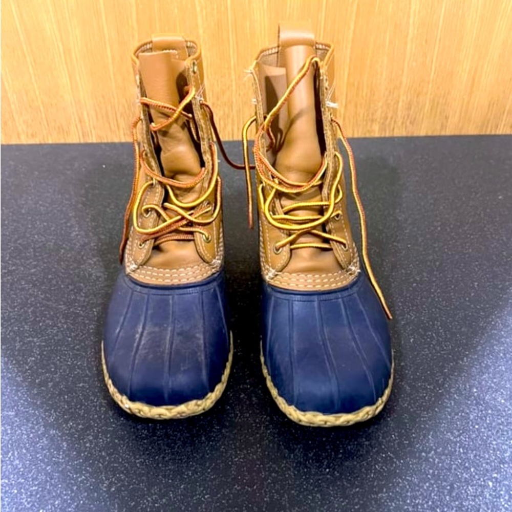 L.L.BEAN boots